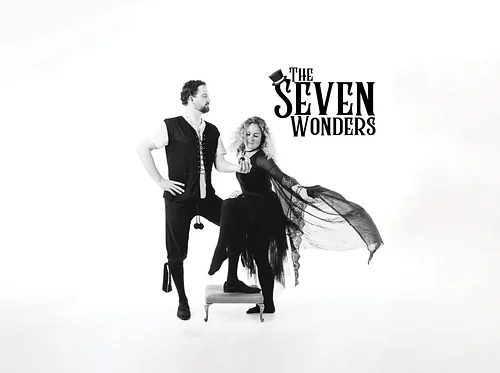 THE SEVEN WONDERS – A Fleetwood Mac Tribute
