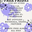 Free Fridays
