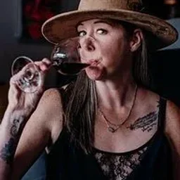 Cork and Fork: Kala Russell