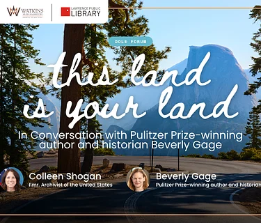 This Land is Your Land