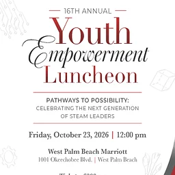 Youth Empowerment Luncheon