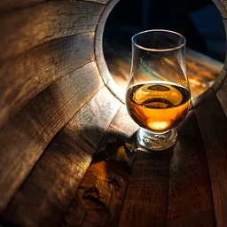wills & whiskey in The Woodlands