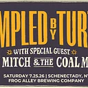 Trampled by Turtles with special guest Richy Mitch & the Coal Miners