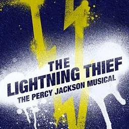 High School Musical- Percy Jackson