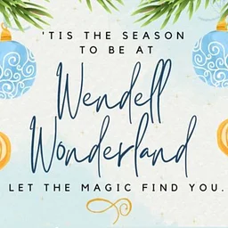Wendell Wonderland