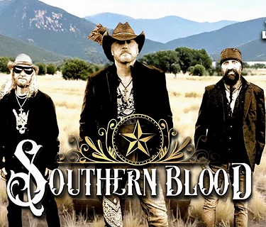 Southern Blood