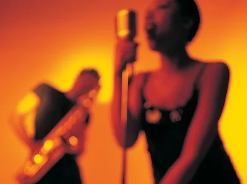 Jazz Night at Shoreside Restaurant