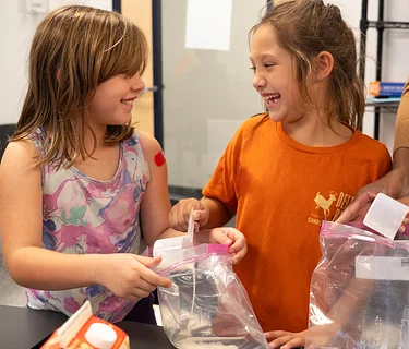 Wizardry: Mix It Like Magic!