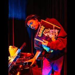 Late Night Lounge: DJ Lemony