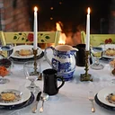 Historic MacKay Supper