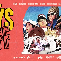 Warren Miller’s “Days Off”