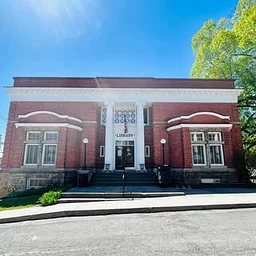 Catskill Public Library