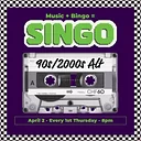 Singo with Shelby
