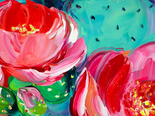 Meet Cara Pabst Moran in Scottsdale