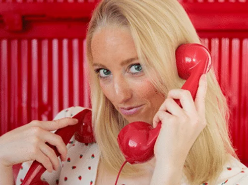 OOPS — Denver Fringe Festival