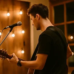 Live Music at the Lake Tahoe Golf Course