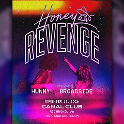 Honey Revenge