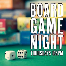 Board Game Nights