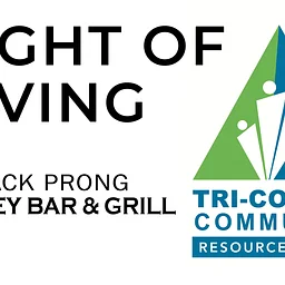 Whiskey Bar & Grill Night of Giving | Tri-County Community Resources, Inc.