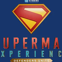 Superman Experience: Defenders Unite