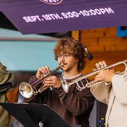 Red River Market: Jazz Fest presented by Swanson Health