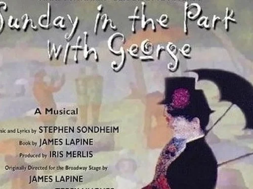 PCAC Art Film Series: Sunday in the Park with George