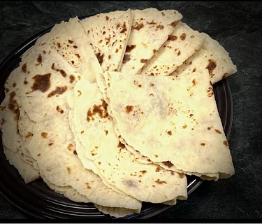 WORKSHOP: "Let's Make Lefse!" @ First Lutheran Church, Battle Lake