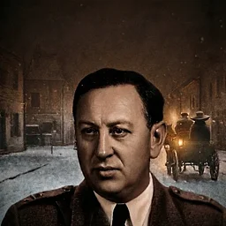 Bolek The Story That Silence Covered