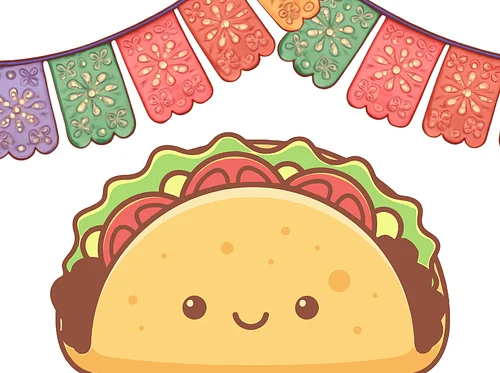 After School Sessions: Taco Cake