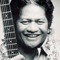 Led Kaapana @ The Old Steeple