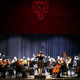 Sounds of the Season