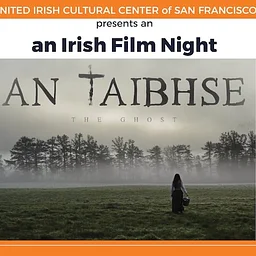 Film Night: An Taibhse (The Ghost)