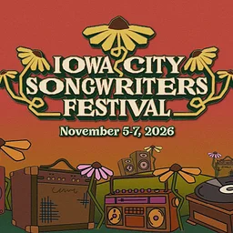 Iowa City Songwriters Festival