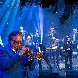 Spanish Harlem OrchestraSalsa Navidadwith Special Guest Arturo Sandoval