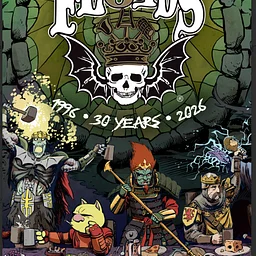 3 Floyds Pint Night