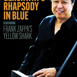 GERSHWIN’S RHAPSODY IN BLUE