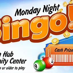 Bingo Night