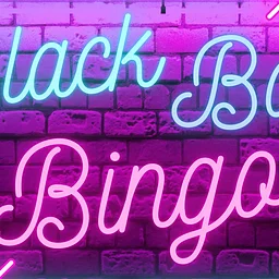 Black Bag Bingo