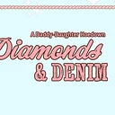 Diamonds & Denim–A Daddy-Daughter Hoedown (Ages 2–12 w/Adult)