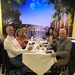 Arizona WInemakers dinner