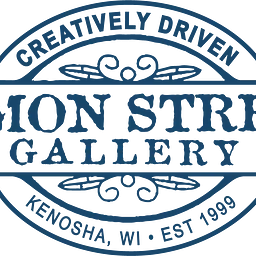 October Featured Artist Reception