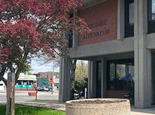 Columbus Day/Indigenous Peoples' Day | Library Closed