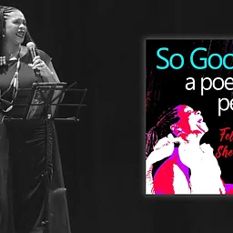 PCAC Artist Talk Series: Felicia Sherelle