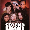 Second Paloma (Free show)