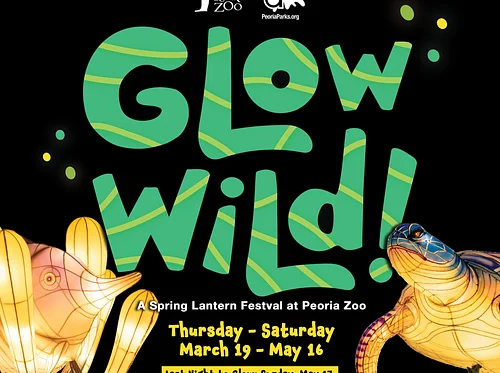 Glow Wild