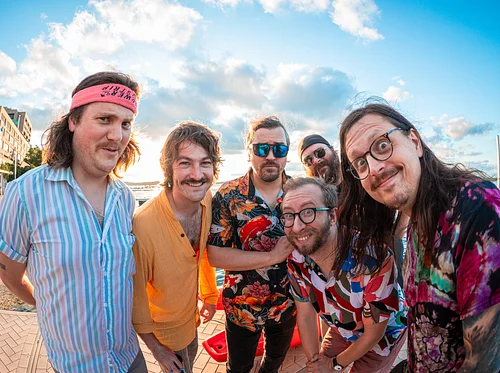 Wurk, River Glen Band