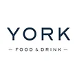 YORK Food and Drink