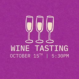 Wine Tasting