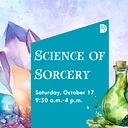 Science of Sorcery