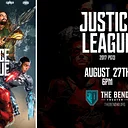 Justice League (2017 PG13)